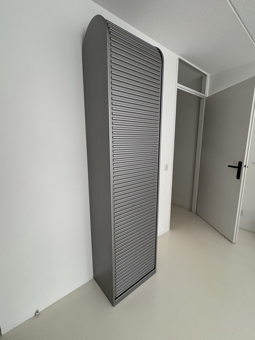 PASTOE - MOBILE A'DAMMER DUOTONE - ARGENTO/GRIGIO