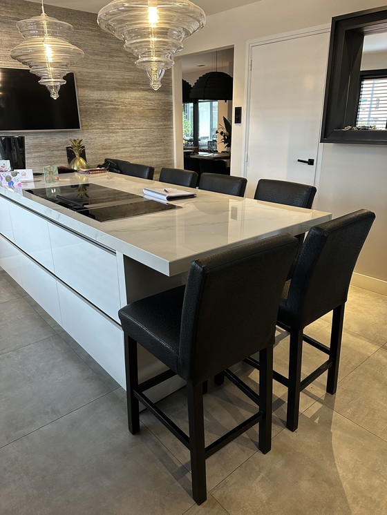 Image 1 of Keijser & Co barkrukken