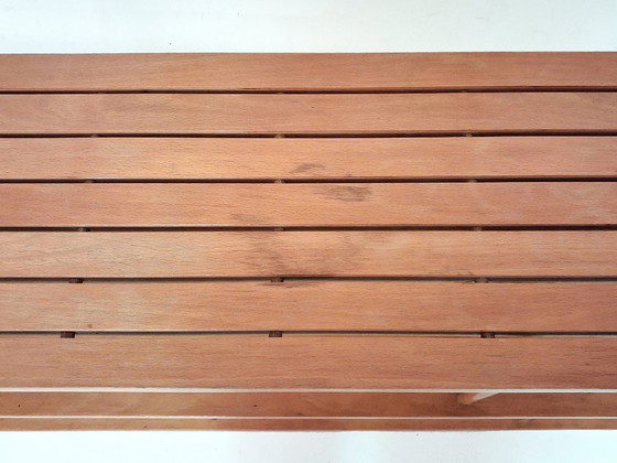 Image 1 of mobiletto portaoggetti vintage anni '70