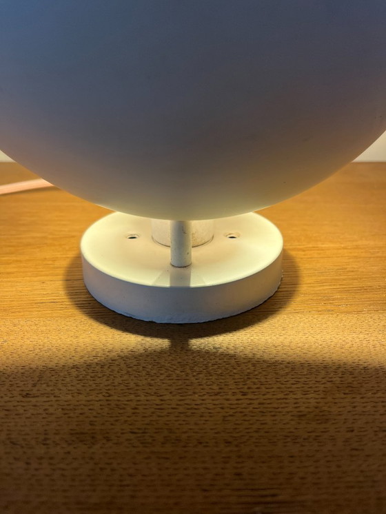 Image 1 of Vintage Louis Poulsen PH Hat (22,5cm) - with life experience - Poul Henningsen wall lamp