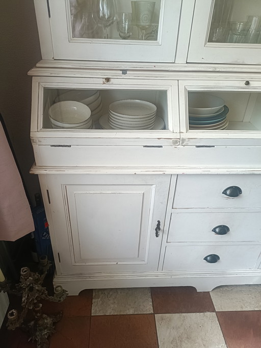 Buffet Cabinet