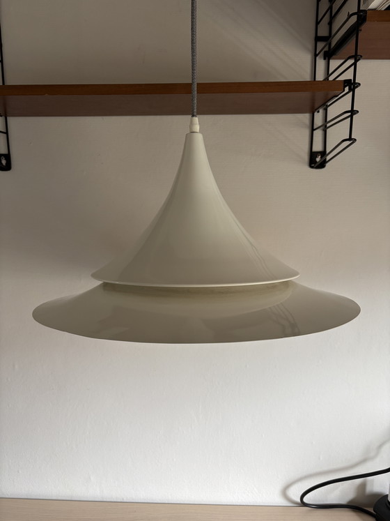 Image 1 of Vintage Hala Witch Hat