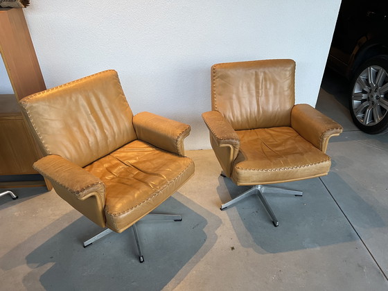 Image 1 of 2x Desede in ottime condizioni vintage