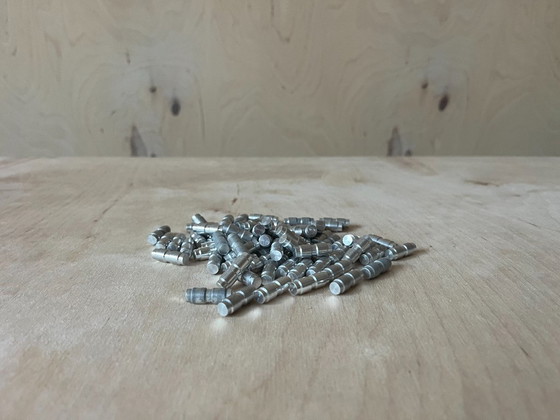 Image 1 of Vitsoe 606 Universal Shelving System