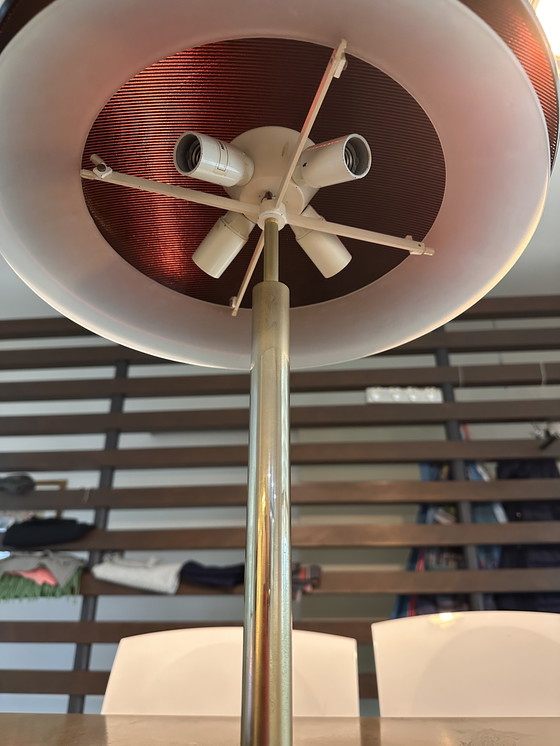 Image 1 of Fontana Arte Bis/Tris Lamp