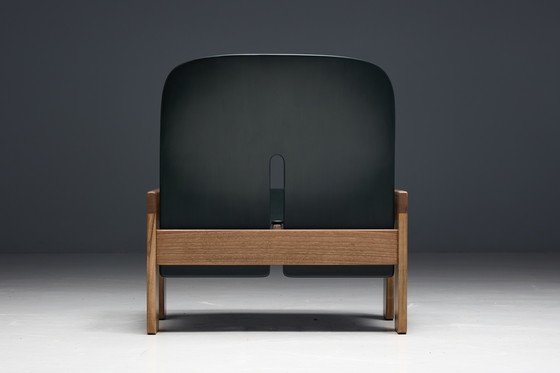 Image 1 of Sillón "925" de Afra y Tobia Scarpa para Cassina, Italia, década de 1960