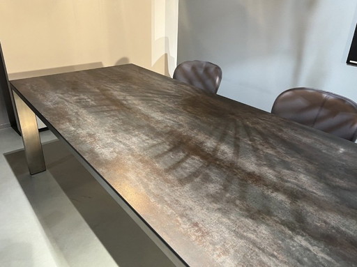 bert plantagie Edge dining table - 240x100