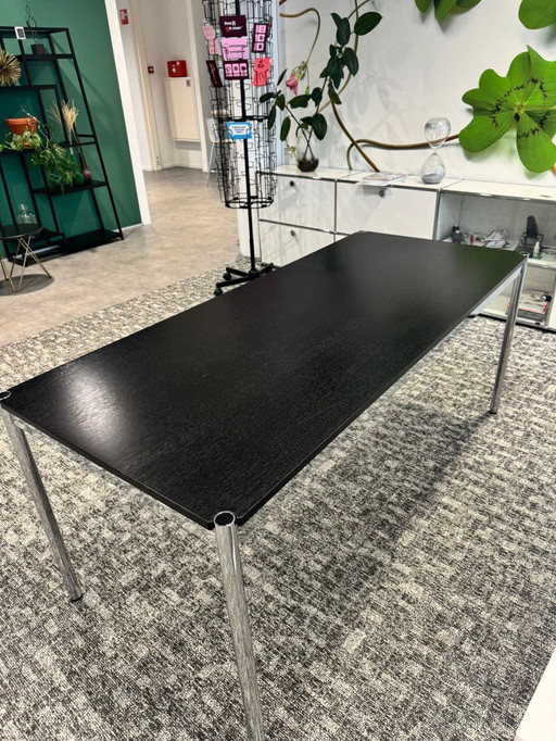 5 x bureau USM-Haller