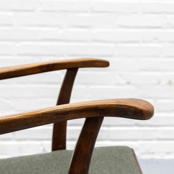 Image 1 of Poltrona Deense C.M. Madsen anni '60