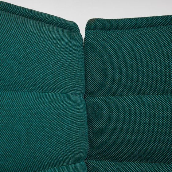 Image 1 of Sofá de dos plazas MK11565 Alcove Xtra High de Ronan y Erwan Bouroullec para Vitra