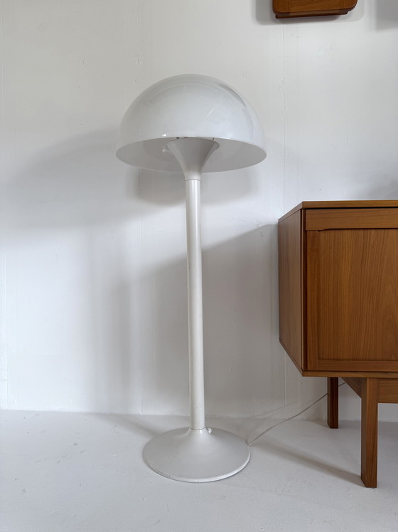 Image 1 of Vintage ‘Panthella’ floor lamp, Louis Poulsen ‘70