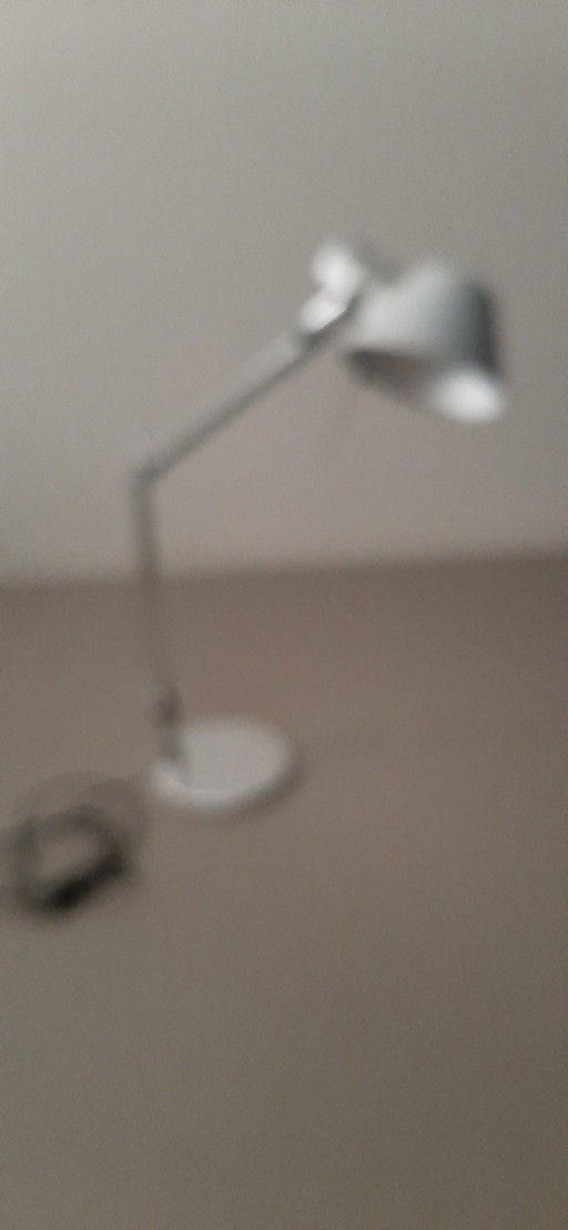 Artemide Tolomeo Mini Lampadaire
