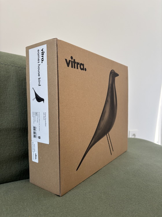 Image 1 of Original Vitra Eames House Bird