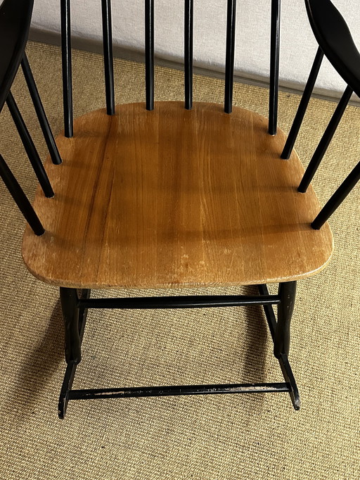 Lena Larsson - Grandessa schommelstoel