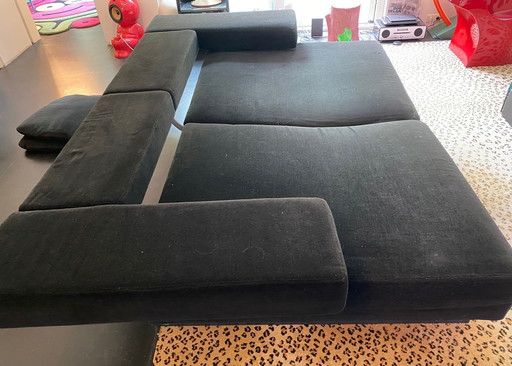 DS-450 design sofa De Sede - stylish and comfortable