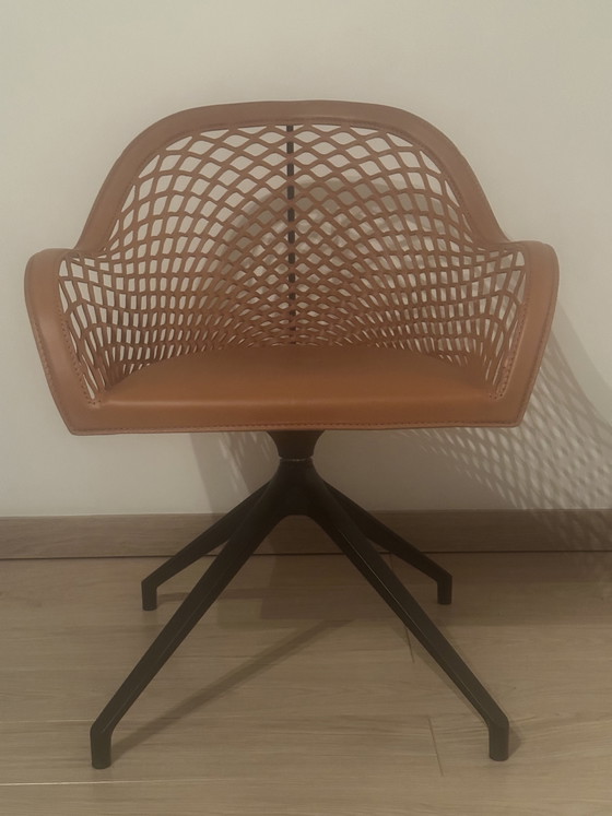 Image 1 of Midj Itala - Guapa Eetkamerstoel