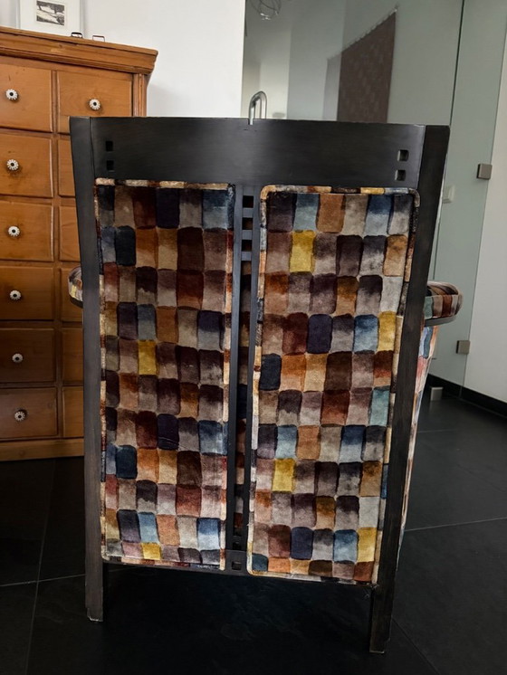 Image 1 of 2x Sillón Georgetti