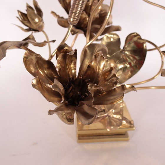 Pair of Maison Jansen Style Sculptures – Decorative Objects, Brass (photo 5 of 21)