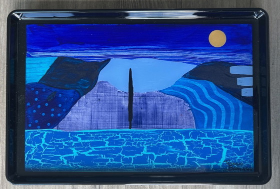 Image 1 of Tray Ronald Boonacker