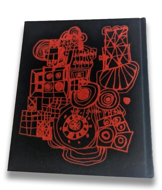 Image 1 of Hundertwasser, Friedensreich - 1928–2000 - Hardcover/bound