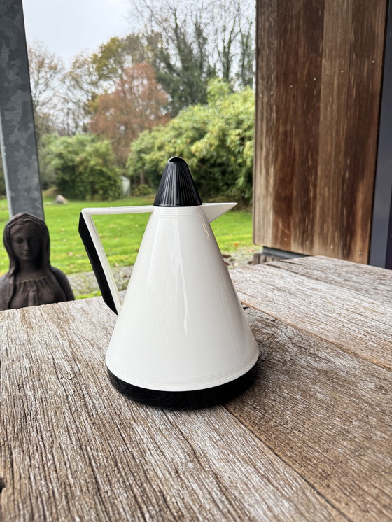 Image 1 of Design thermos BMF 80s, conical