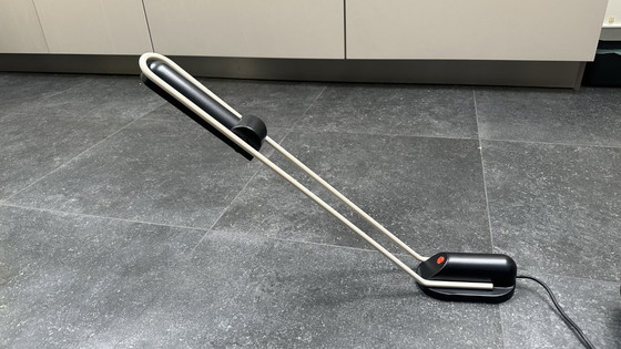 Image 1 of Eleusi bureaulamp Carlo Vietri 