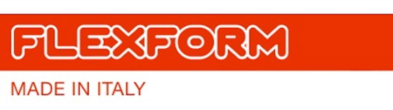 Image 1 of New condition Flexform Groundpiece XL modular design lounge sofa