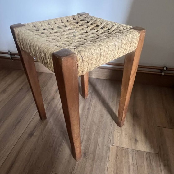 Image 1 of Sgabello Audoux & Minet