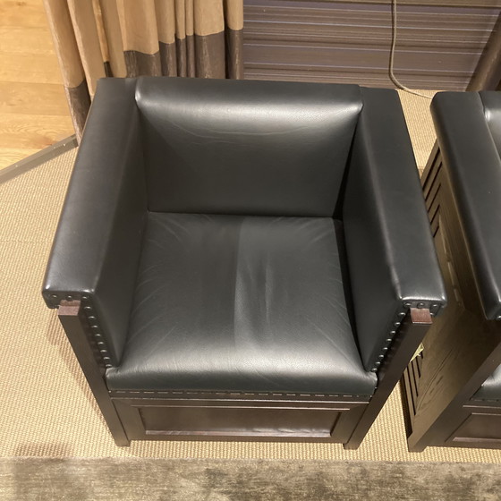 Image 1 of Sillón Wittmann Musikzimmer Purkersdorf