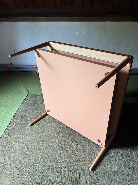 Image 1 of Vintage Ikea Stockholm Coffee Table - Scandinavian Design
