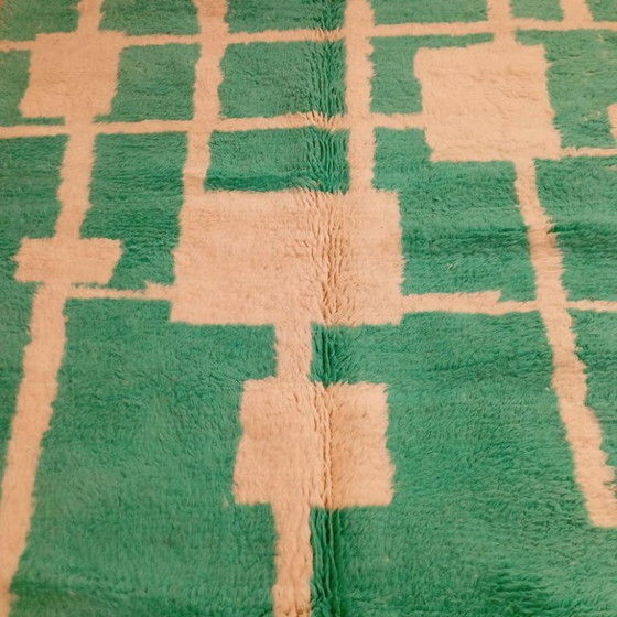 Image 1 of Handmade Moroccan Berber rug 250cm x 150cm