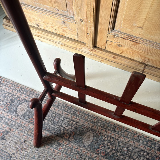 Image 1 of Oosters bijzonder rek.