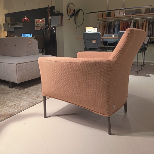 bert plantagie Kamelia fauteuil