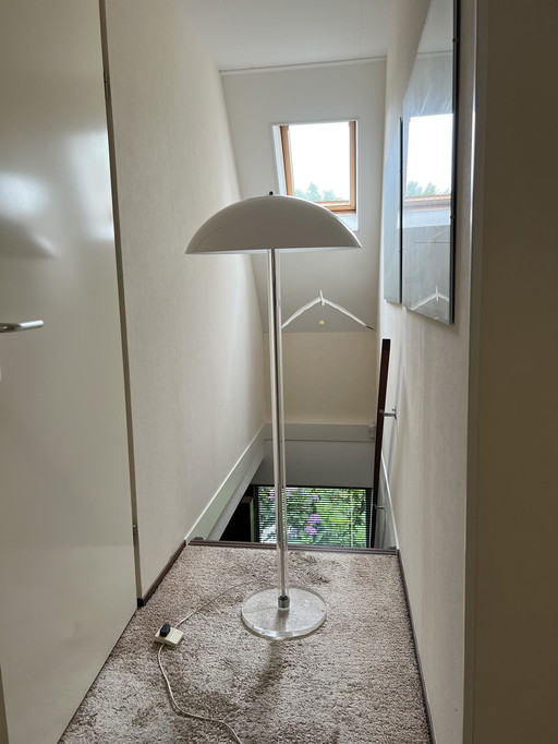 Harco Loor vloerlamp vintage