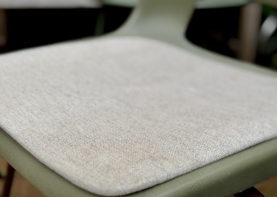 Image 1 of 9 stuks Marko Vintage 70/80s design stoelen door Jac Vogels