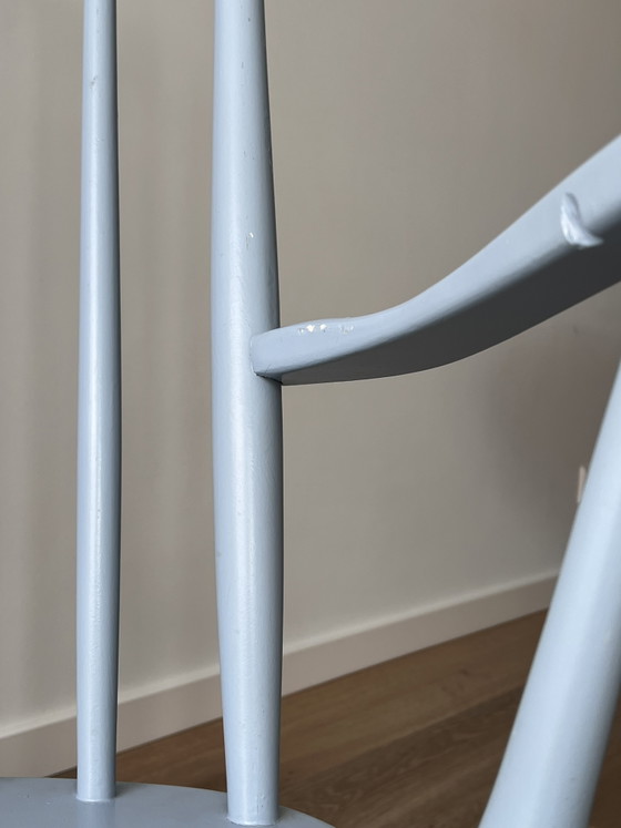 Image 1 of Scandinavian rocking chair from 1966