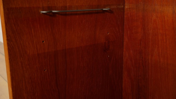 Image 1 of Libreria vintage | Teak | 74 cm