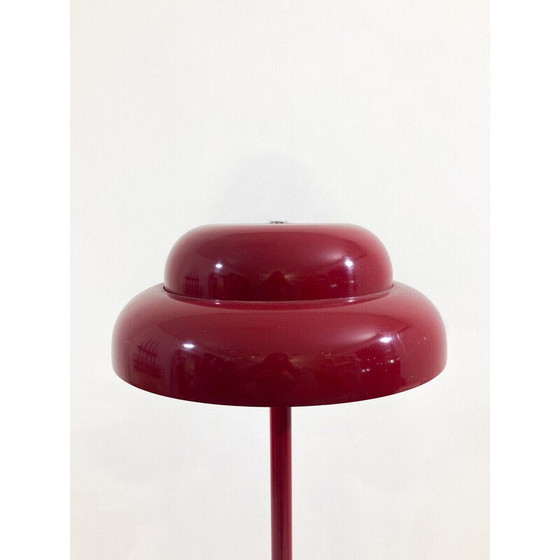 Image 1 of Vintage Nuage lamp by János Bánáti for OPteam, Hungary 1970