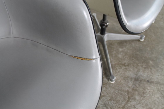 Image 1 of Eames Chairs x Herman Miller