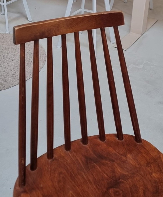 Image 1 of Vintage chairs