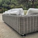 Salon de jardin DEDON 