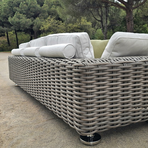DEDON garden furniture