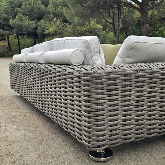 Image 1 of DEDON garden furniture