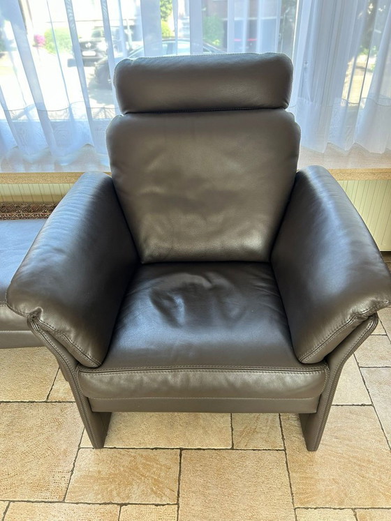 Image 1 of Durlet Darwin living room set (4 pieces)