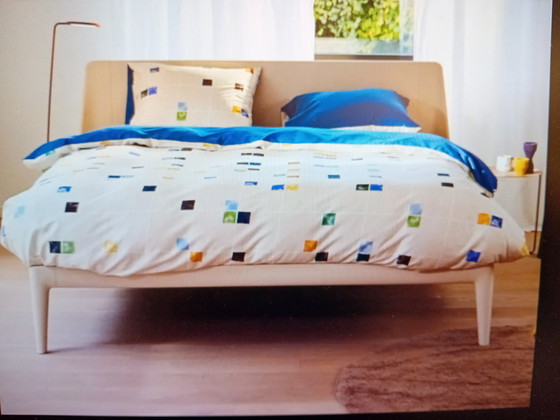 Image 1 of Urban Mosaic Duvet Cover 240 x 220 cm