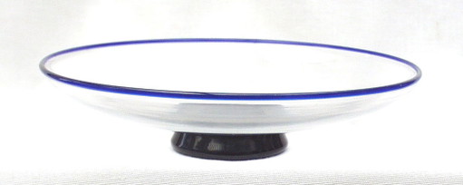 Art Deco Ringschale - Saint Louis