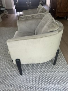 Image 1 of Passe Partout Tantan fauteuils