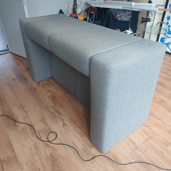 Image 1 of Bouvrie Cube Bank