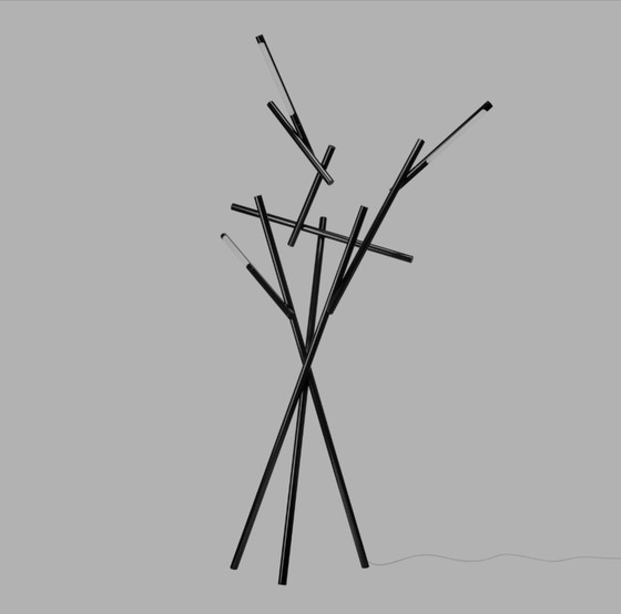 Image 1 of Foscarini Tuareg LED vloerlamp