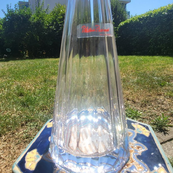 Image 1 of Caraffa di cristallo Paloma Picasso, Villeroy et Boch